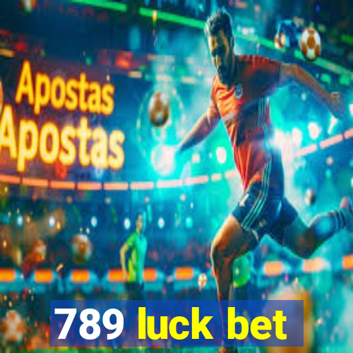 789 luck bet